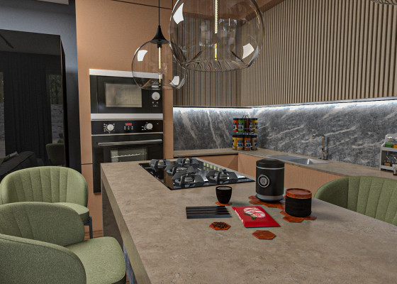 KITCHEN-TV (Click Here)  